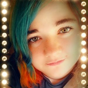 Meet your Posher, Becky